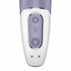Wibrator punktu G pompowany Satisfyer silikonowy USB