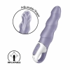 Wibrator punktu G pompowany Satisfyer silikonowy USB