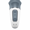Wibrator analny pompowany Satisfyer Air Pump Booty 1 USB