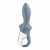 Wibrator analny pompowany Satisfyer Air Pump Booty 1 USB