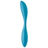Wibrator punktu G Satisfyer G Spot Flex 1 silikonowy USB