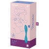 Wibrator punktu G Satisfyer G Spot Flex 1 silikonowy USB