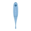 Twirling Pro blue