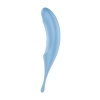 Twirling Pro blue