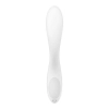 Wibrator-Rrrolling Pleasure (White)