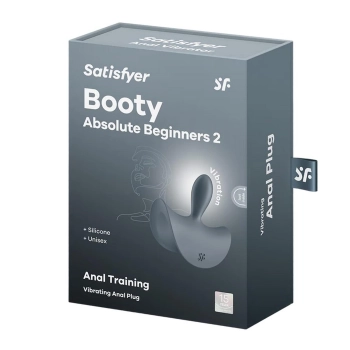 Booty Absolute Beginners 2