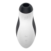 Satisfyer Orca stymulator łechtaczki z pulsacją powietrza i wibracjami