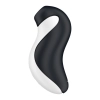 Satisfyer Orca stymulator łechtaczki z pulsacją powietrza i wibracjami