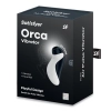 Satisfyer Orca stymulator łechtaczki z pulsacją powietrza i wibracjami