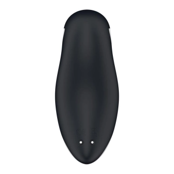 Satisfyer Orca stymulator łechtaczki z pulsacją powietrza i wibracjami