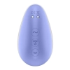 Bezdotykowy stymulator łechtaczki Satisfyer Pixie Dust fioletoworóżowy
