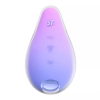 Stymulator łechtaczki Satisfyer Mermaid Vibes fioletowy różowy