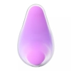 Stymulator łechtaczki Satisfyer Mermaid Vibes fioletowy różowy