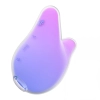 Stymulator łechtaczki Satisfyer Mermaid Vibes fioletowy różowy