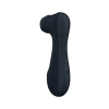 Stymulator Satisfyer Pro 2 Liquid Air czarny Bluetooth USB