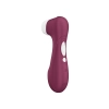 Stymulator łechtaczki Satisfyer Pro 2 Liquid Air bordowy USB