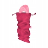 Torba na gadżety erotyczne Satisfyer Treasure Bag M różowa