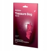 Torba na gadżety erotyczne Satisfyer Treasure Bag M różowa