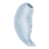 Wibrator Satisfyer Seal You Soon z falami ciśnienia