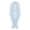 Wibrator Satisfyer Seal You Soon z falami ciśnienia