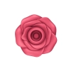 Stymulator łechtaczki Satisfyer Pro 2 Classic Rose silikonowy 7 cm