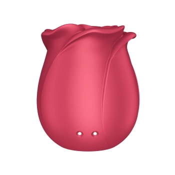 Stymulator łechtaczki Satisfyer Pro 2 Classic Rose silikonowy 7 cm