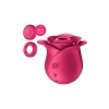 Stymulator łechtaczki z falą ciśnienia Satisfyer Pro 2 Modern Rose