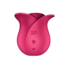 Stymulator łechtaczki z falą ciśnienia Satisfyer Pro 2 Modern Rose