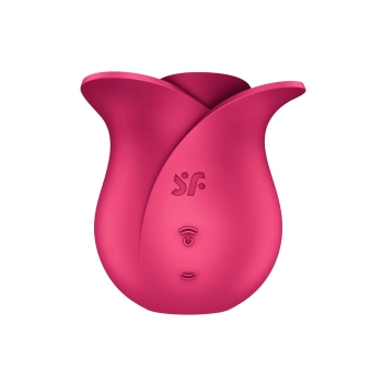 Stymulator łechtaczki z falą ciśnienia Satisfyer Pro 2 Modern Rose
