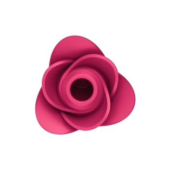 Stymulator łechtaczki z falą ciśnienia Satisfyer Pro 2 Modern Rose