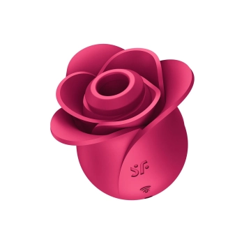 Stymulator łechtaczki z falą ciśnienia Satisfyer Pro 2 Modern Rose