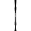 Dildo dwustronne ze stali nierdzewnej Satisfyer Cosmic Crest 1