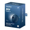 Stymulator łechtaczki z falami ciśnienia Satisfyer Air Power 4