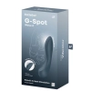 Wibrator punktu G falujący Satisfyer Wave 4 silikonowy USB