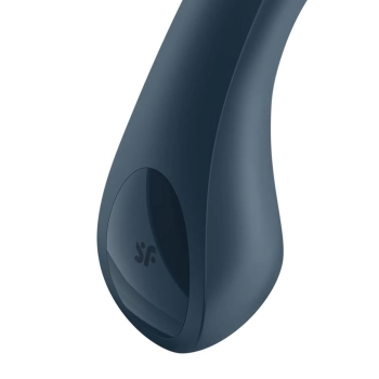 Wibrator punktu G falujący Satisfyer Wave 4 silikonowy USB