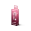 Stymulator łechtaczki Satisfyer First Kiss kompaktowy silikonowy USB