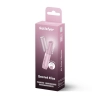 Stymulator łechtaczki fal powietrznych Satisfyer Secret Kiss kompaktowy USB