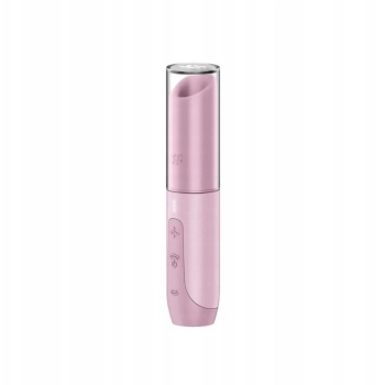 Stymulator łechtaczki fal powietrznych Satisfyer Secret Kiss kompaktowy USB