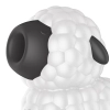 Stymulator łechtaczki Satisfyer Dreamy Sheep USB 9 cm