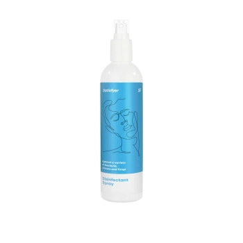 Sprej - Gentle Men Disinfectant Spray EU