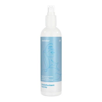Spray dezynfekujący Satisfyer 300 ml