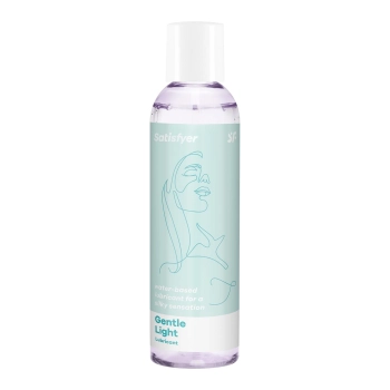 Lubrykant Satisfyer Gentle Light 150 ml
