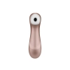 Stymulator łechtaczki silikonowy wodoodporny Satisfyer Pro 2 Generation 2