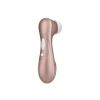 Stymulator łechtaczki silikonowy wodoodporny Satisfyer Pro 2 Generation 2