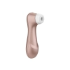 Stymulator łechtaczki silikonowy wodoodporny Satisfyer Pro 2 Generation 2