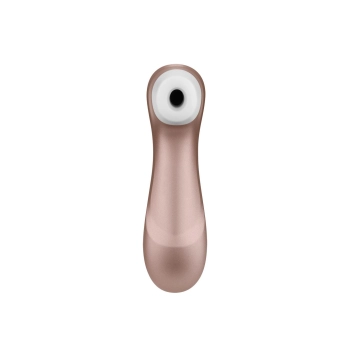 Stymulator łechtaczki silikonowy wodoodporny Satisfyer Pro 2 Generation 2