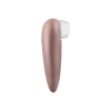 Stymulator łechtaczki Satisfyer 1 Next Gen bezdotykowy różowe złoto