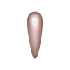 Stymulator łechtaczki Satisfyer 1 Next Gen bezdotykowy różowe złoto