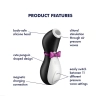 Stymulator-Satisfyer Penguin!