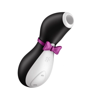 Stymulator-Satisfyer Penguin!
